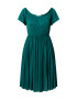 ABOUT YOU Rochie 'Ilkay' verde - Pled.ro