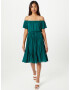 ABOUT YOU Rochie 'Ilkay' verde - Pled.ro