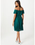 ABOUT YOU Rochie 'Ilkay' verde - Pled.ro