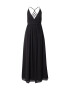 ABOUT YOU Rochie 'Josepha' negru - Pled.ro