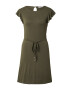 ABOUT YOU Rochie 'Justine' verde - Pled.ro