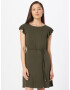 ABOUT YOU Rochie 'Justine' verde - Pled.ro