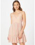 ABOUT YOU Rochie 'Karima' roz pastel - Pled.ro