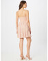 ABOUT YOU Rochie 'Karima' roz pastel - Pled.ro