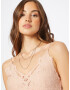 ABOUT YOU Rochie 'Karima' roz pastel - Pled.ro