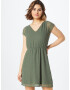 ABOUT YOU Rochie 'Kirsten' verde kiwi - Pled.ro