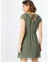 ABOUT YOU Rochie 'Kirsten' verde kiwi - Pled.ro