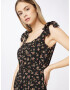 ABOUT YOU Rochie 'Laila' mai multe culori / negru - Pled.ro