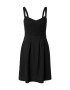 ABOUT YOU Rochie 'Livina' negru - Pled.ro