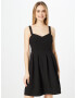 ABOUT YOU Rochie 'Livina' negru - Pled.ro