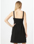 ABOUT YOU Rochie 'Livina' negru - Pled.ro