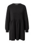 ABOUT YOU Rochie 'Marina' negru - Pled.ro