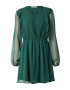 ABOUT YOU Rochie 'Rachel' verde închis - Pled.ro