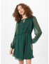 ABOUT YOU Rochie 'Rachel' verde închis - Pled.ro