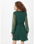 ABOUT YOU Rochie 'Rachel' verde închis - Pled.ro