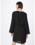 ABOUT YOU Rochie 'Ragna' negru - Pled.ro