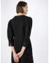 ABOUT YOU Rochie 'Ragna' negru - Pled.ro