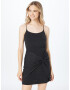 ABOUT YOU Rochie 'Renate' gri metalic - Pled.ro