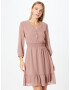 ABOUT YOU Rochie rosé - Pled.ro