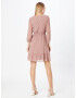 ABOUT YOU Rochie rosé - Pled.ro