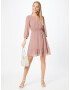 ABOUT YOU Rochie rosé - Pled.ro