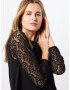 ABOUT YOU Rochie 'Selena' negru - Pled.ro