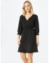 ABOUT YOU Rochie 'Tania' negru - Pled.ro