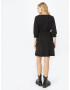 ABOUT YOU Rochie 'Tania' negru - Pled.ro