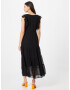 ABOUT YOU Rochie 'Theres' negru - Pled.ro