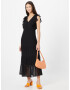 ABOUT YOU Rochie 'Theres' negru - Pled.ro