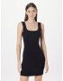 ABOUT YOU Rochie 'Lina' negru - Pled.ro