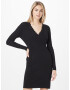 ABOUT YOU Rochie 'Willow' negru - Pled.ro