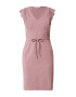 ABOUT YOU Rochie 'Vianne' rosé - Pled.ro