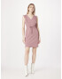 ABOUT YOU Rochie 'Vianne' rosé - Pled.ro