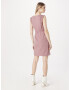 ABOUT YOU Rochie 'Vianne' rosé - Pled.ro