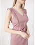 ABOUT YOU Rochie 'Vianne' rosé - Pled.ro