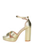 ABOUT YOU Pumps 'Carina' auriu - Pled.ro