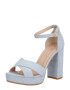 ABOUT YOU Pumps 'Carina' albastru pastel - Pled.ro