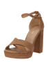 ABOUT YOU Pumps 'Carina' maro - Pled.ro