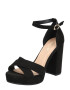 ABOUT YOU Pumps 'Carina' negru - Pled.ro