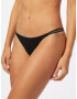 ABOUT YOU Slip costum de baie 'Danai' negru - Pled.ro