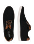 ABOUT YOU Sneaker low 'Carlo' negru - Pled.ro