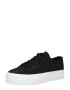 ABOUT YOU Sneaker low 'Eda' negru - Pled.ro