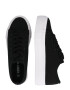 ABOUT YOU Sneaker low 'Eda' negru - Pled.ro