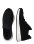 ABOUT YOU Sneaker low 'Ella' negru - Pled.ro