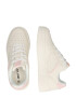 ABOUT YOU Sneaker low 'Enie' ecru / roz - Pled.ro