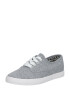 ABOUT YOU Sneaker low 'Friederike' gri amestecat - Pled.ro