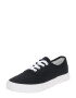 ABOUT YOU Sneaker low 'Lea' negru - Pled.ro