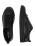 ABOUT YOU Sneaker low 'Miko' negru - Pled.ro