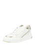 ABOUT YOU Sneaker low 'Sunny' auriu / alb - Pled.ro